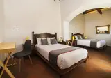 Al Otro Lado del Rio Hotel foto 18