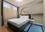 Catch Hotel Sultanahmet foto 14