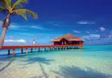 Medhufushi Island Resort foto 5