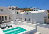 Serapias Suites foto 2