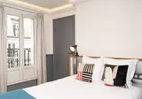 Hôtel Petit Lafayette foto 21