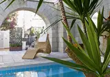 Hotel Terme La Pergola & Villa Flavio foto 10