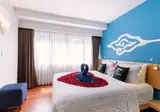 Kuta Beach Hotel foto 5
