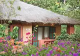 Hôtel Les Bougainvillées Saly foto 5