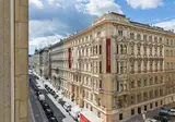 Hotel Rathauspark Wien a member of Radisson I foto 1