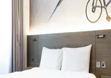 Heeton Concept Hotel - Kensington London foto 16