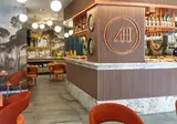 Axel Hotel Valencia foto 11