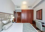 Suha JBR Hotel Apartments foto 11