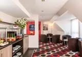 Leonardo Hotel Vienna City West foto 14