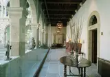 Parador de Monforte de Lemos foto 23