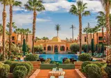 Jaal Riad Resort foto 1