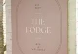 The Lodge Bed & Wellness foto 27