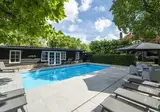 Hush Bed and Breakfast foto 2