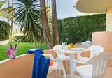 Alcudia Beach Aparthotel foto 15