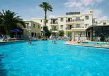 Hilltop Gardens Hotel Apartments foto 7