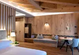 Hotel Ciampedie Luxury Alpine Spa foto 17
