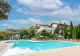 Vakantiepark La Villa Maldagora foto 9
