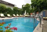 Aspen Hotel foto 10
