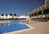 Ozadi Altura Beach Resort foto 16