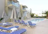 Blue Horizon Apartments foto 5