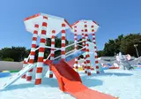 Camping Au Val De Loire En Ré foto 12