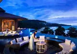 Pullman Phuket Arcadia Naithon Beach foto 8