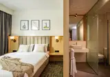 B1 City Hotel foto 22