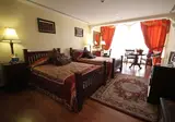 Arabian Courtyard Hotel & Spa foto 22