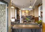 Kapetanios Limassol Hotel foto 5