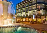 Hotel Terme Villa Pace foto 6