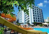 Grand Zaman Garden Hotel foto 1
