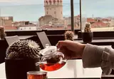 Galata Times Hotel foto 6