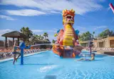 Camping Club Farret foto 7