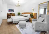 Ventus Rosa Boutique ApartHotel foto 17