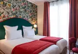 Hotel Brittany Opera foto 2