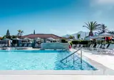 Hotel Golden Sun foto 1