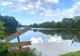 Vodatent Camping L'Etruyere foto 3