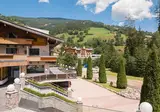 Appartement Saalbach foto 7