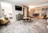 Mercure Bordeaux Lac Hotel foto 4