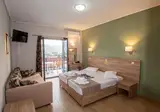 Hotel Panorama foto 23