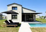 Olympus Seaside Villas foto 1