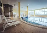 Pohorje Village Wellbeing Resort Wellness & Spa Hotel & Apartments Bolfenk foto 2
