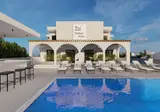Zoi Ayia Napa Hotel foto 8