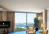 InterContinental Istanbul foto 26
