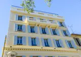 Hotel Monsigny foto 11