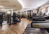 Ostria Resort & Spa foto 17