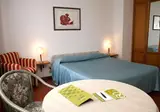 Hotel Perusia La Villa Puragia foto 11