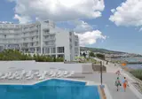Hotel Moonlight foto 1