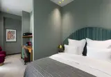 Khedi Hotel by Ginza Project foto 14