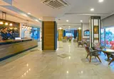 Monart City Hotel foto 27